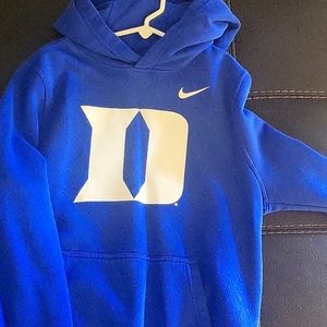 Nike Duke Hoodie